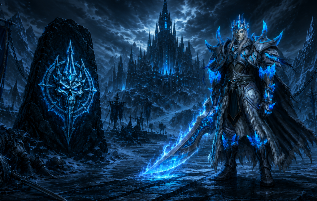 Frost