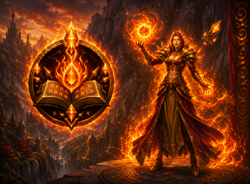 Feuer