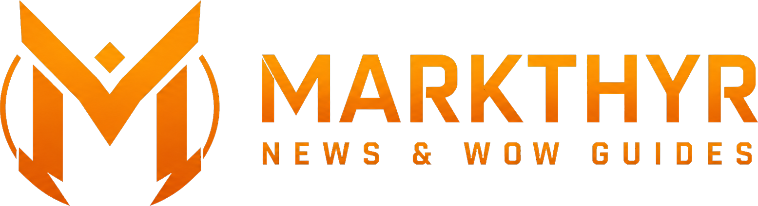 Markthyr – Deine Guides zu World of Warcraft