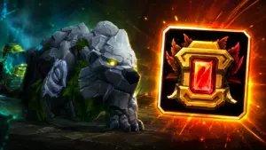 Bonuswurf-Ausrüstung kann 321 Itemlevel erreichen – ganz ohne Mythic-Crest